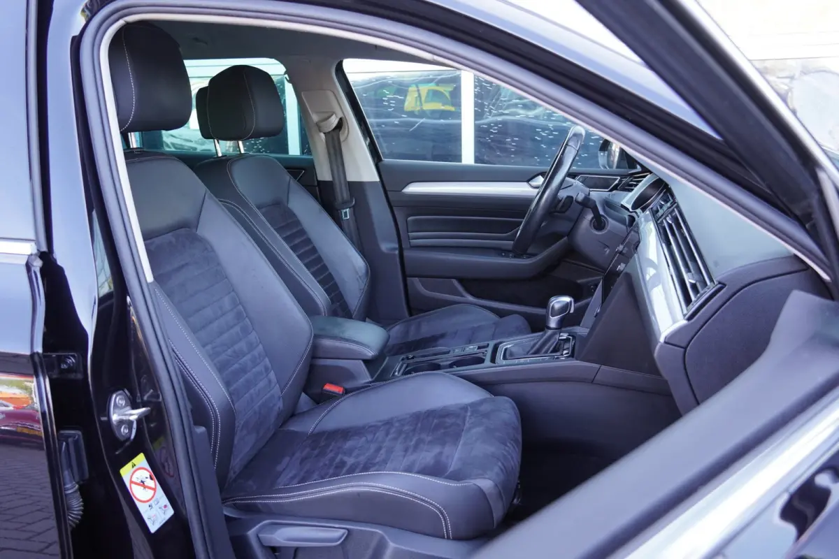 1.4 TSI PHEV GTE Business AA/ACP