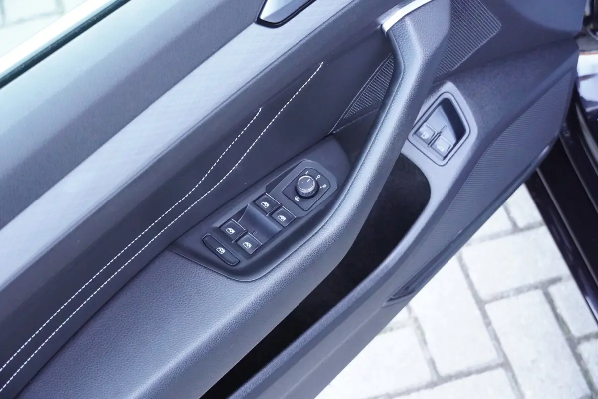 1.4 TSI PHEV GTE Business AA/ACP