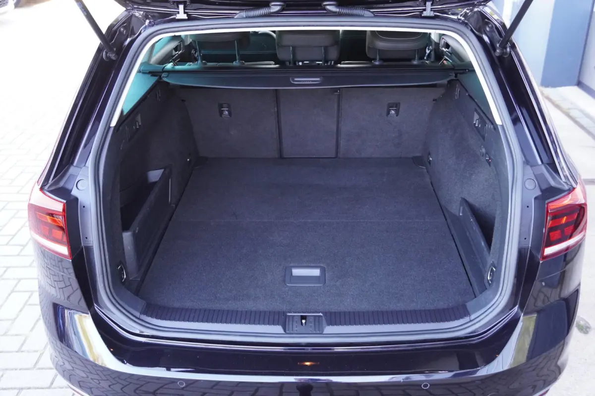 1.4 TSI PHEV GTE Business AA/ACP