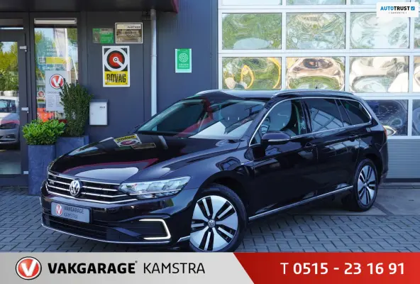 1.4 TSI PHEV GTE Business AA/ACP