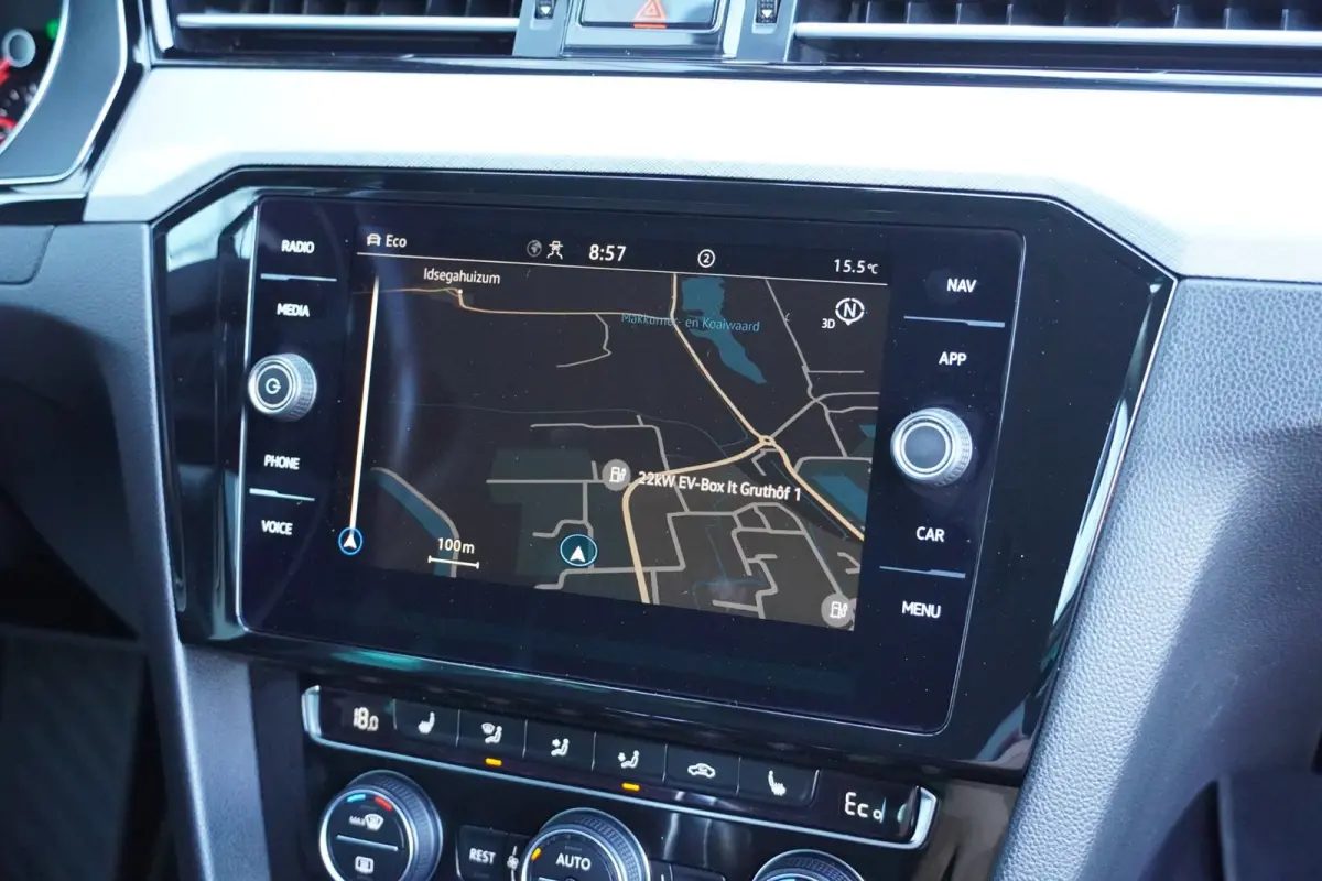 1.4 TSI PHEV GTE Business AA/ACP