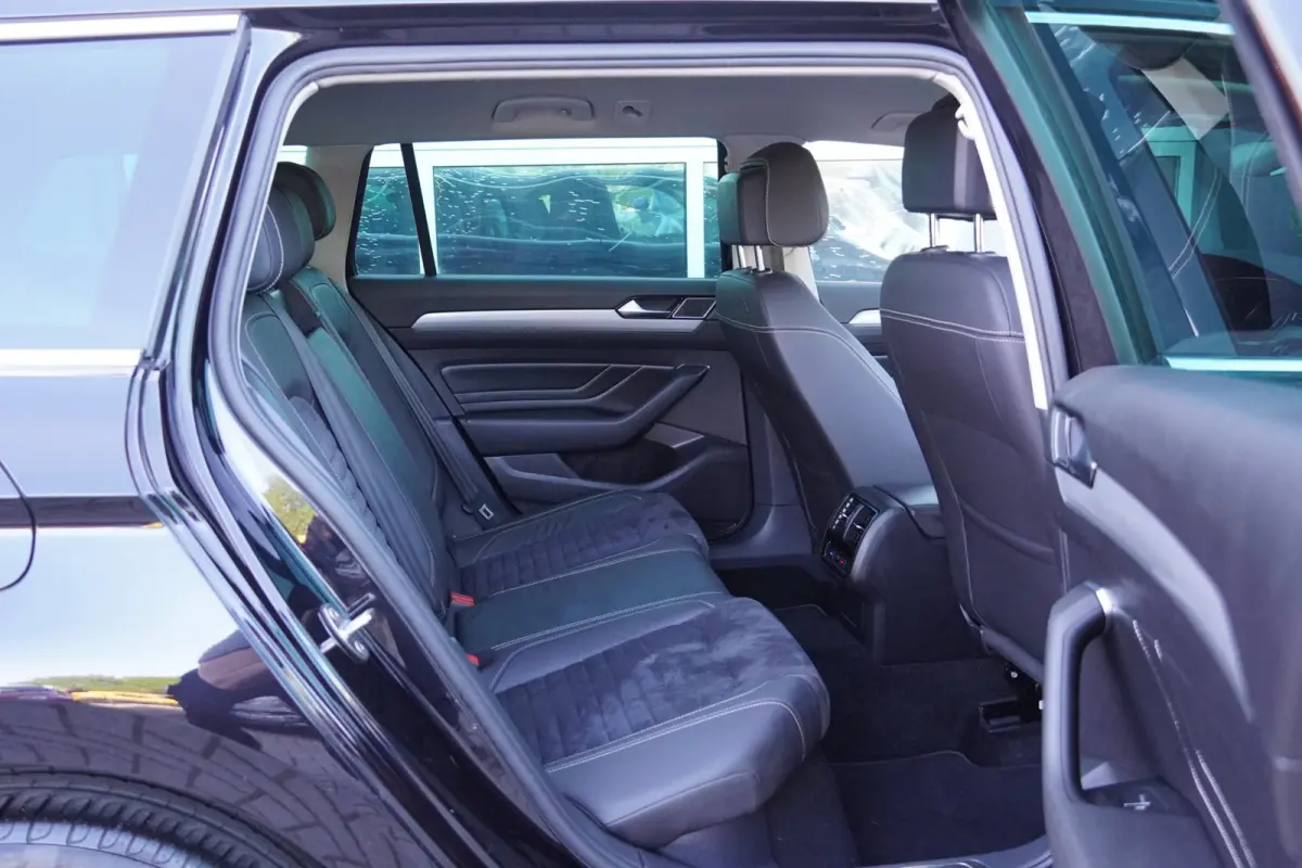 1.4 TSI PHEV GTE Business AA/ACP