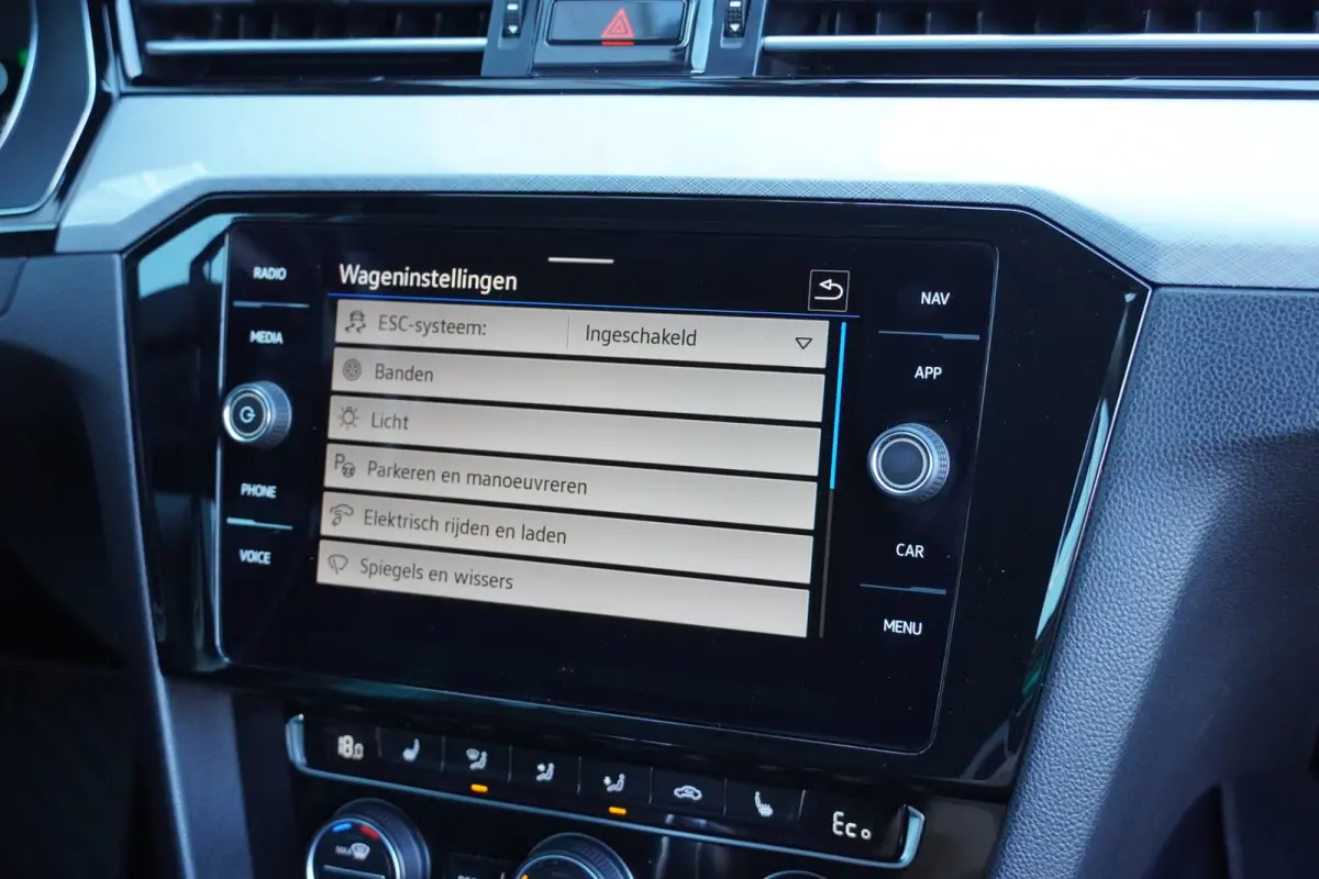1.4 TSI PHEV GTE Business AA/ACP