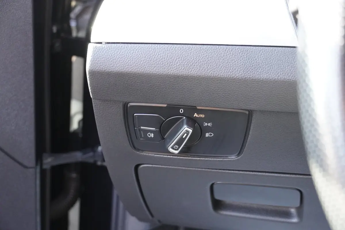 1.4 TSI PHEV GTE Business AA/ACP
