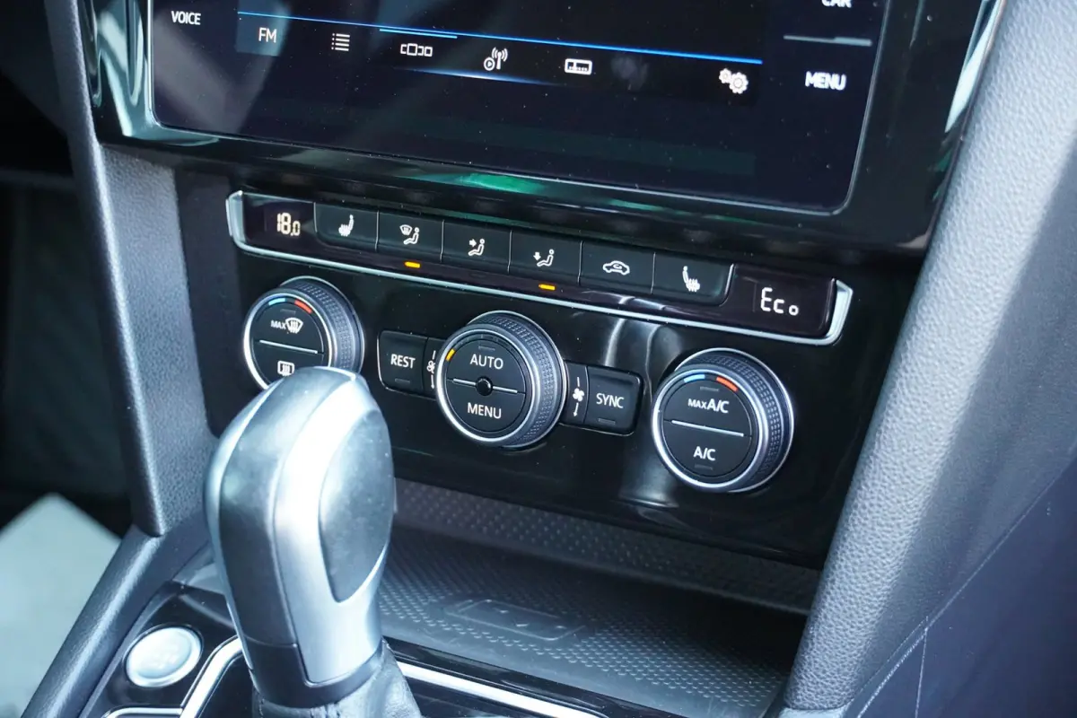1.4 TSI PHEV GTE Business AA/ACP