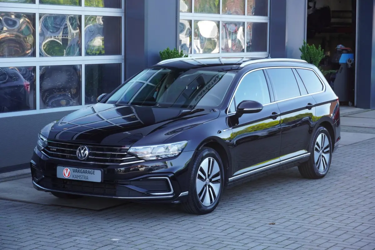 1.4 TSI PHEV GTE Business AA/ACP
