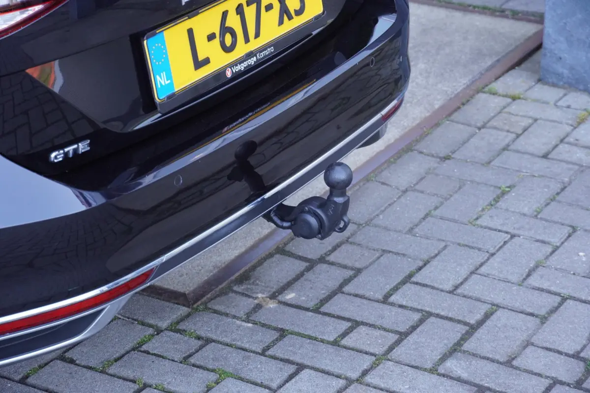 1.4 TSI PHEV GTE Business AA/ACP