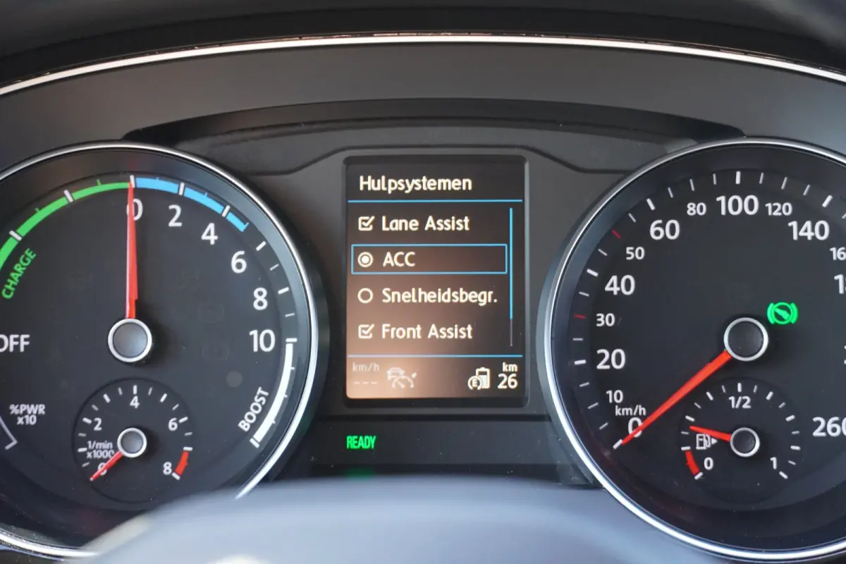 1.4 TSI PHEV GTE Business AA/ACP