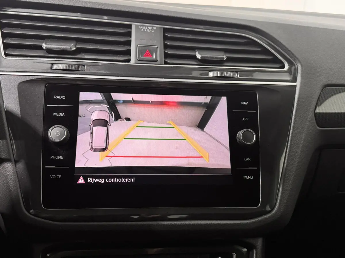 1.4 TSI ACT Highline|CAMERA|CARPLAY|