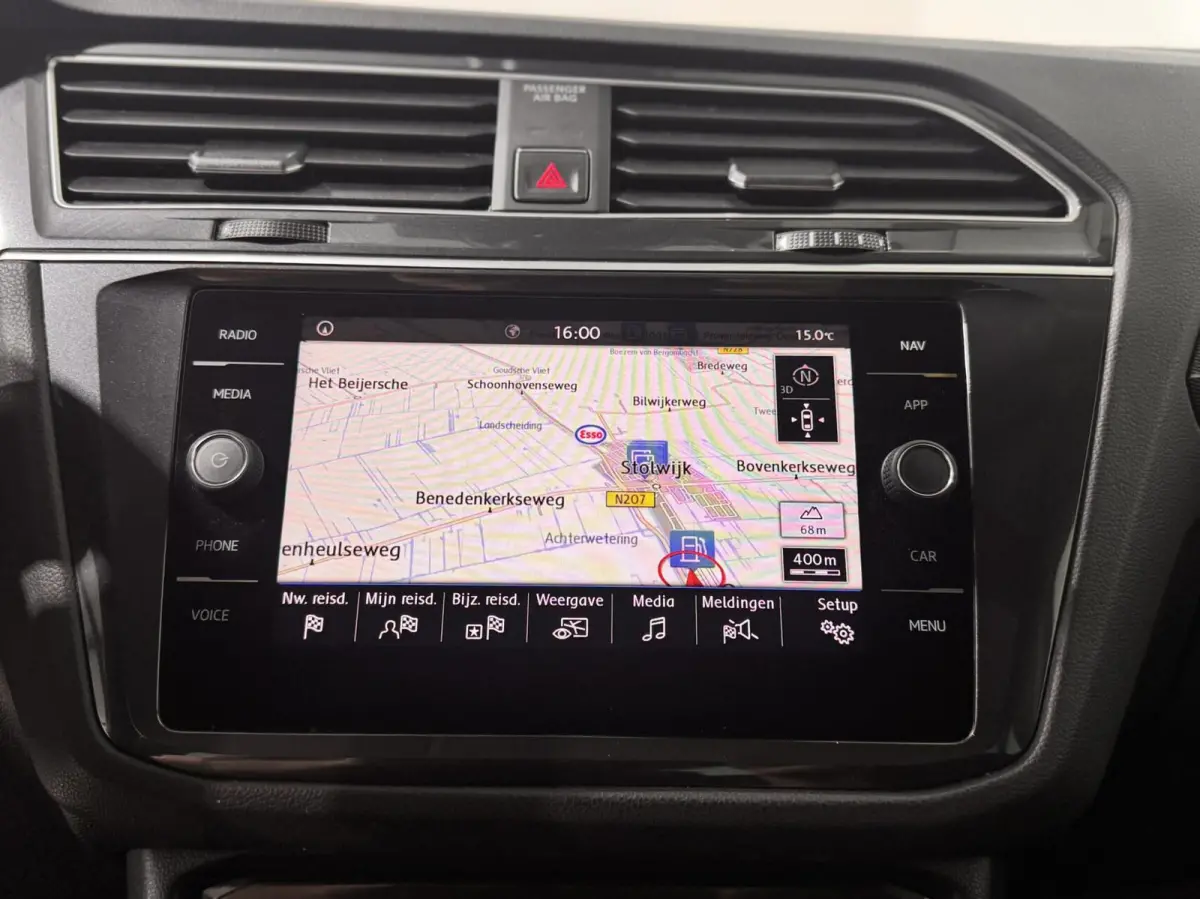 1.4 TSI ACT Highline|CAMERA|CARPLAY|