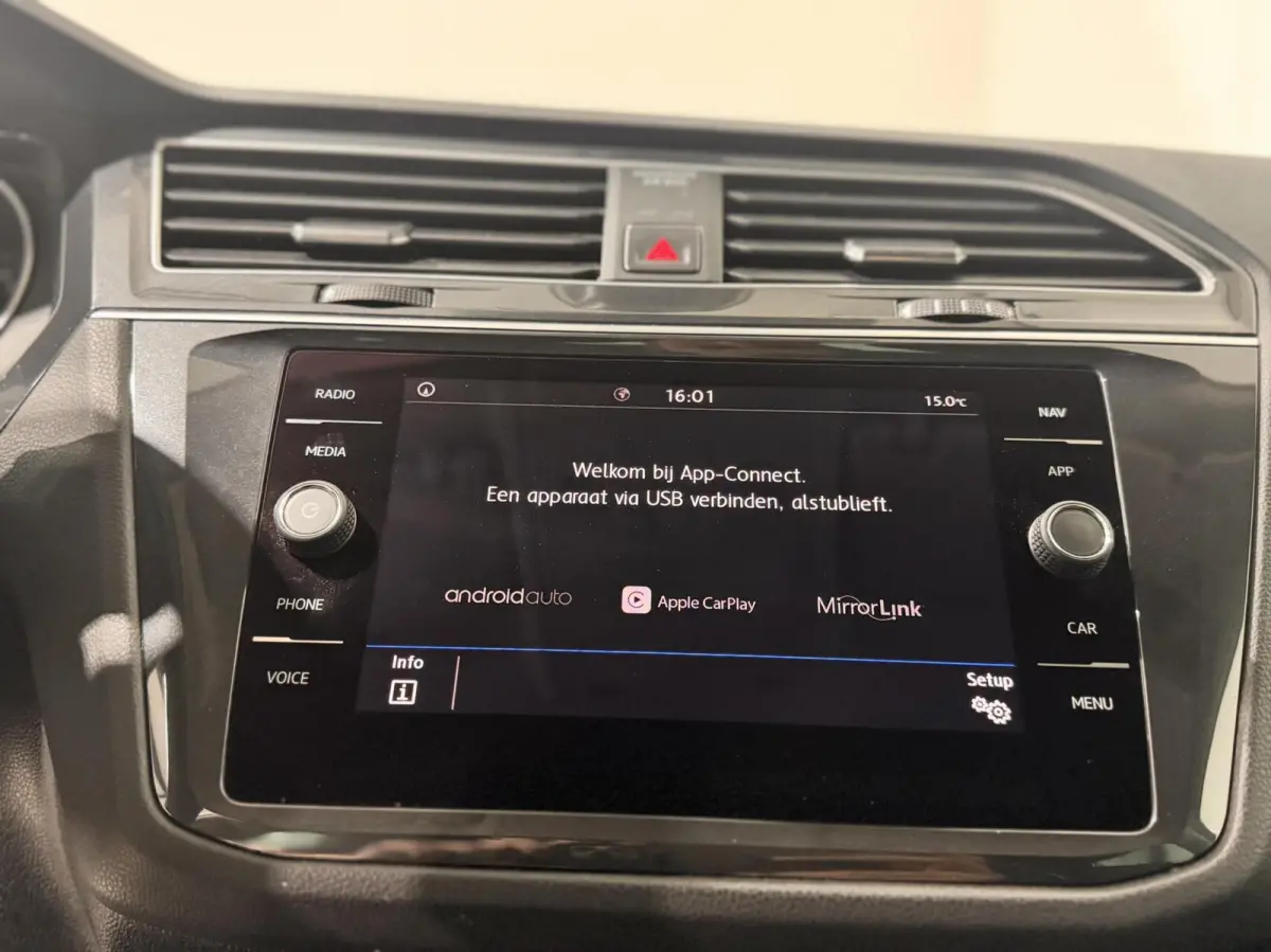 1.4 TSI ACT Highline|CAMERA|CARPLAY|