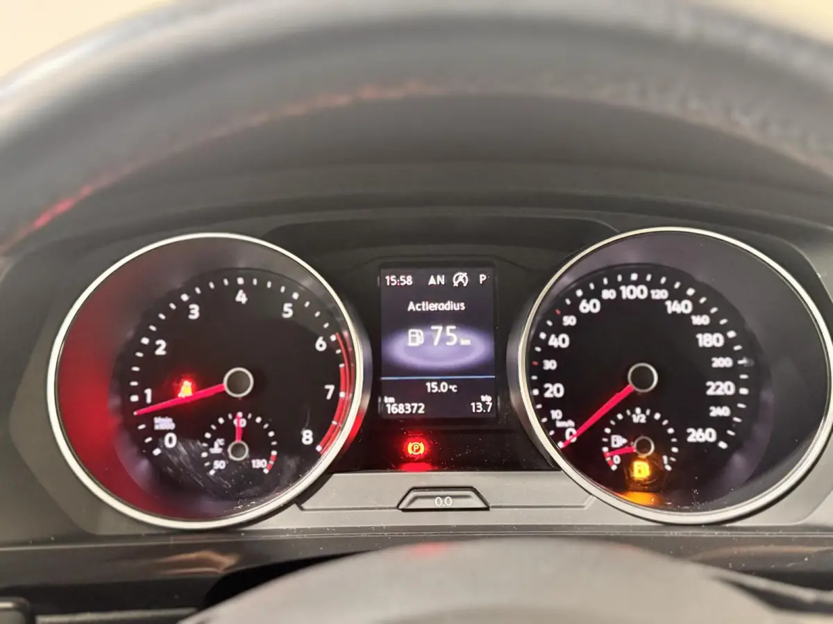 1.4 TSI ACT Highline|CAMERA|CARPLAY|
