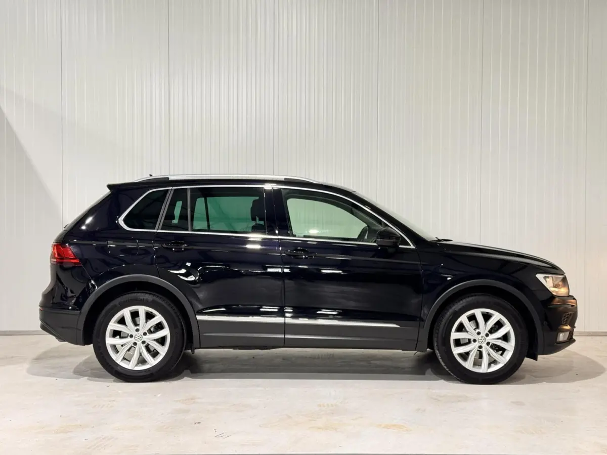 1.4 TSI ACT Highline|CAMERA|CARPLAY|