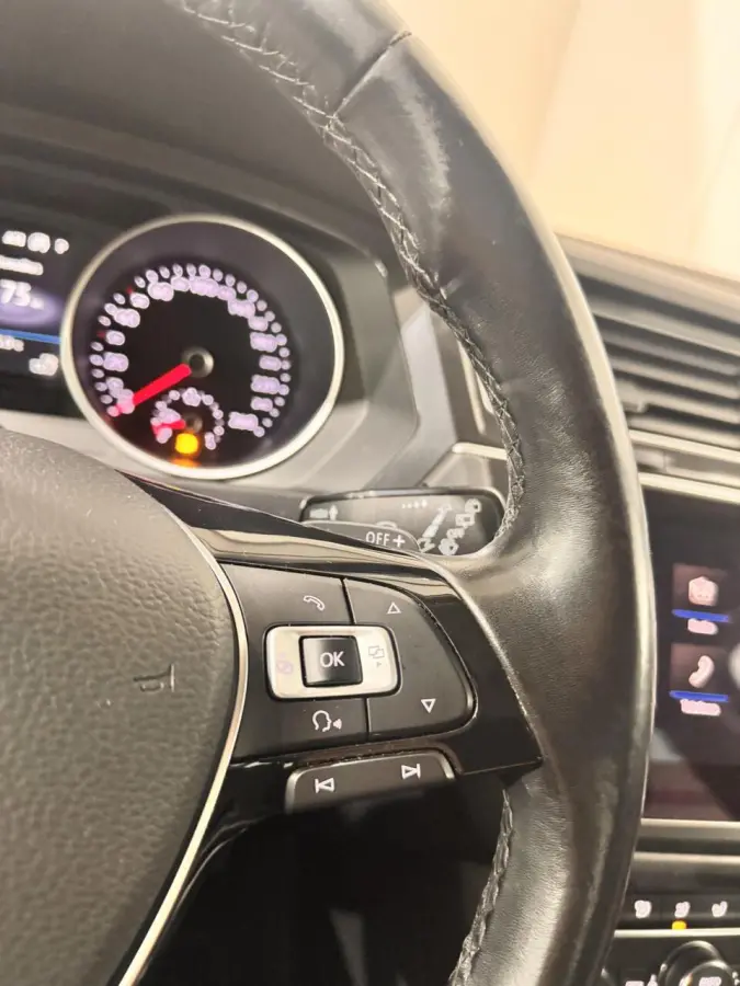 1.4 TSI ACT Highline|CAMERA|CARPLAY|
