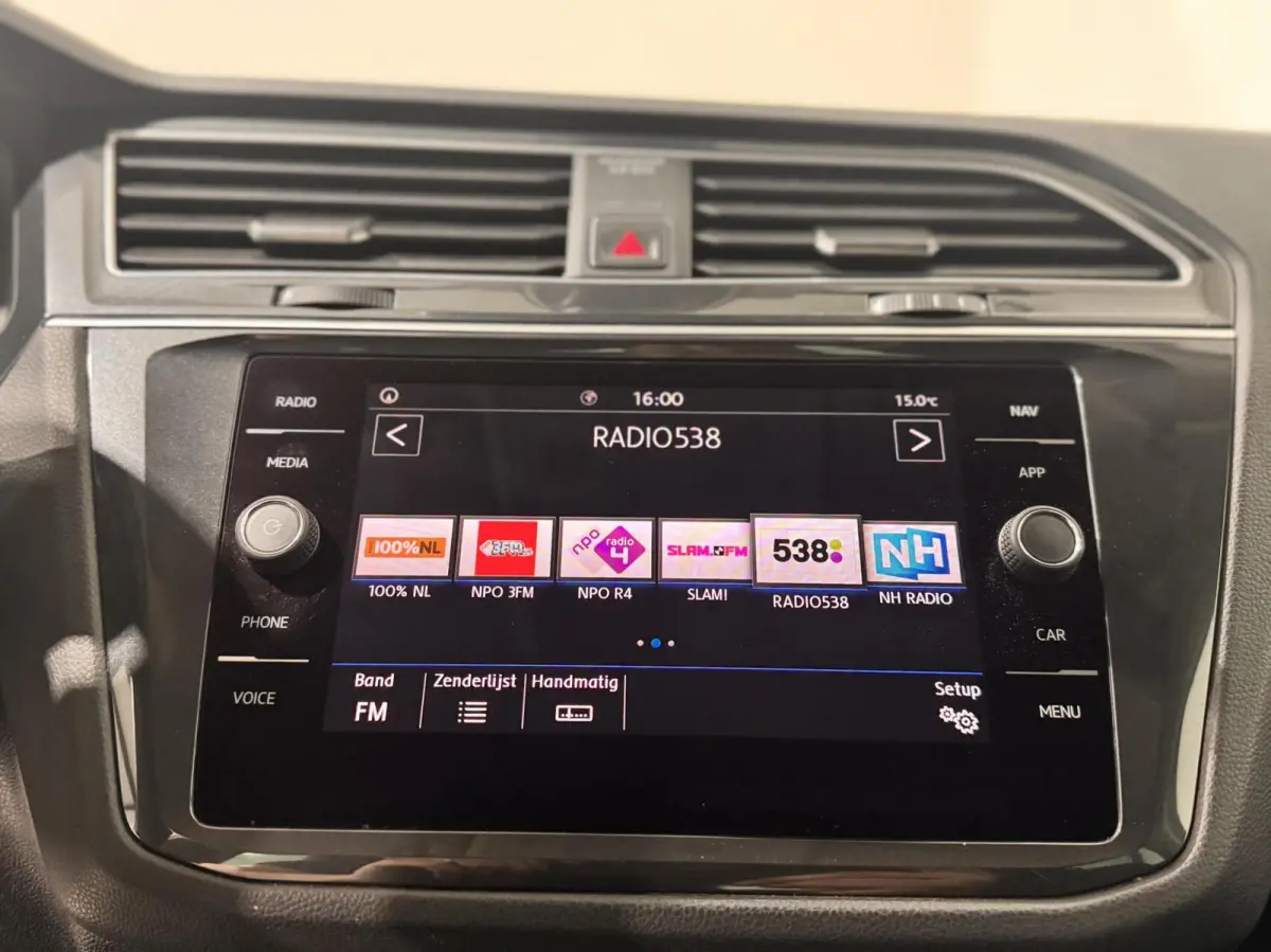 1.4 TSI ACT Highline|CAMERA|CARPLAY|