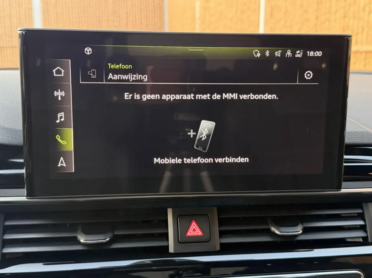 35 TFSI S edition Competition Automaat | Navigatiesysteem | Elektrisch inklapbare spiegels | Afgevlakt stuurwiel | LED verlichting | S-line pakket | Apple CarPlay/Android Auto | Getint glas 