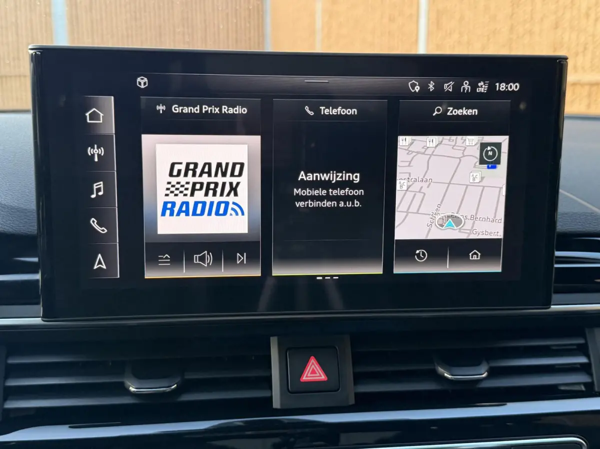 35 TFSI S edition Competition Automaat | Navigatiesysteem | Elektrisch inklapbare spiegels | Afgevlakt stuurwiel | LED verlichting | S-line pakket | Apple CarPlay/Android Auto | Getint glas 