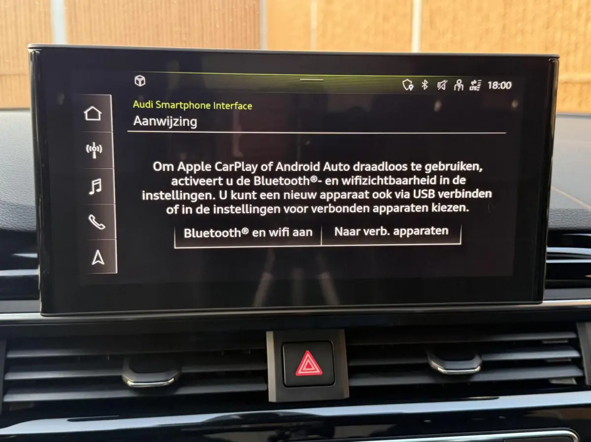 35 TFSI S edition Competition Automaat | Navigatiesysteem | Elektrisch inklapbare spiegels | Afgevlakt stuurwiel | LED verlichting | S-line pakket | Apple CarPlay/Android Auto | Getint glas 