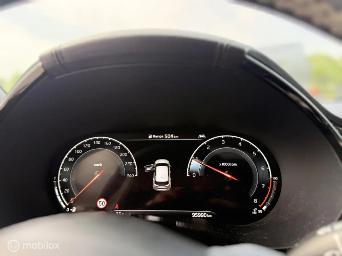 1.0 T-GDI GT-Line | Panoramadak | Camera | Digitale Cockpit | NAP | 2021
