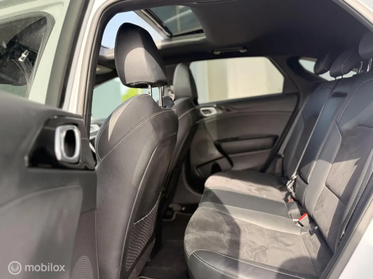 1.0 T-GDI GT-Line | Panoramadak | Camera | Digitale Cockpit | NAP | 2021