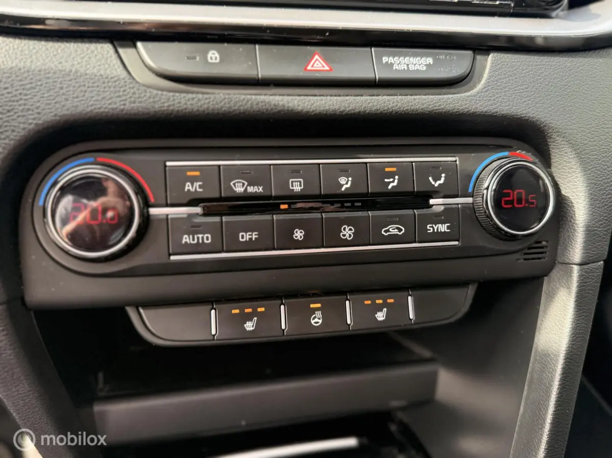 1.0 T-GDI GT-Line | Panoramadak | Camera | Digitale Cockpit | NAP | 2021