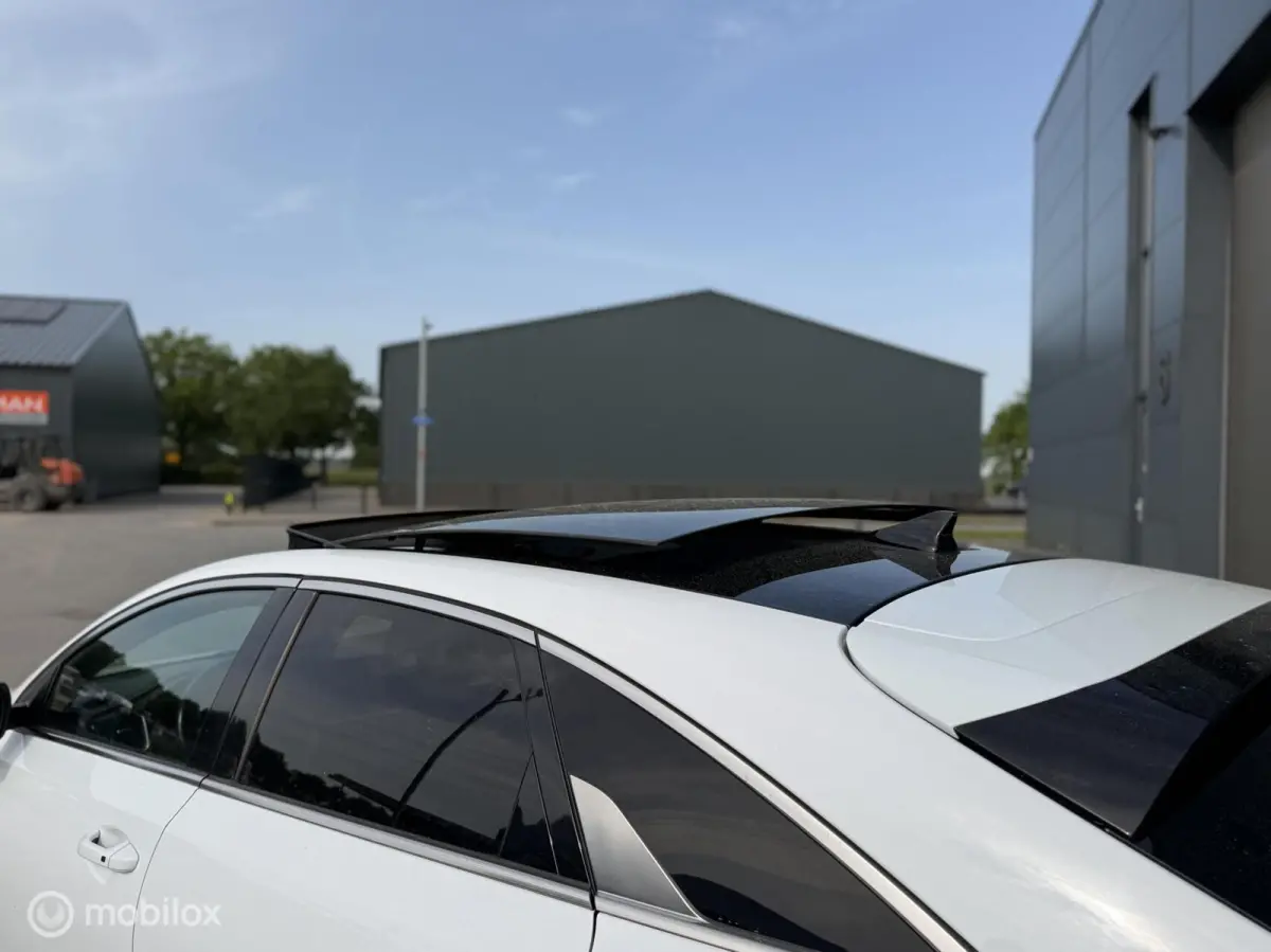 1.0 T-GDI GT-Line | Panoramadak | Camera | Digitale Cockpit | NAP | 2021