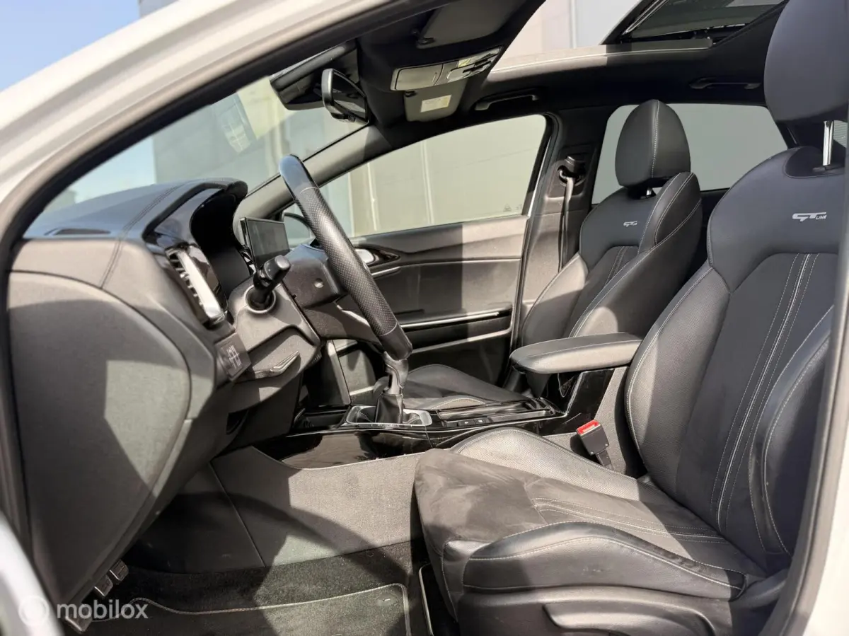 1.0 T-GDI GT-Line | Panoramadak | Camera | Digitale Cockpit | NAP | 2021