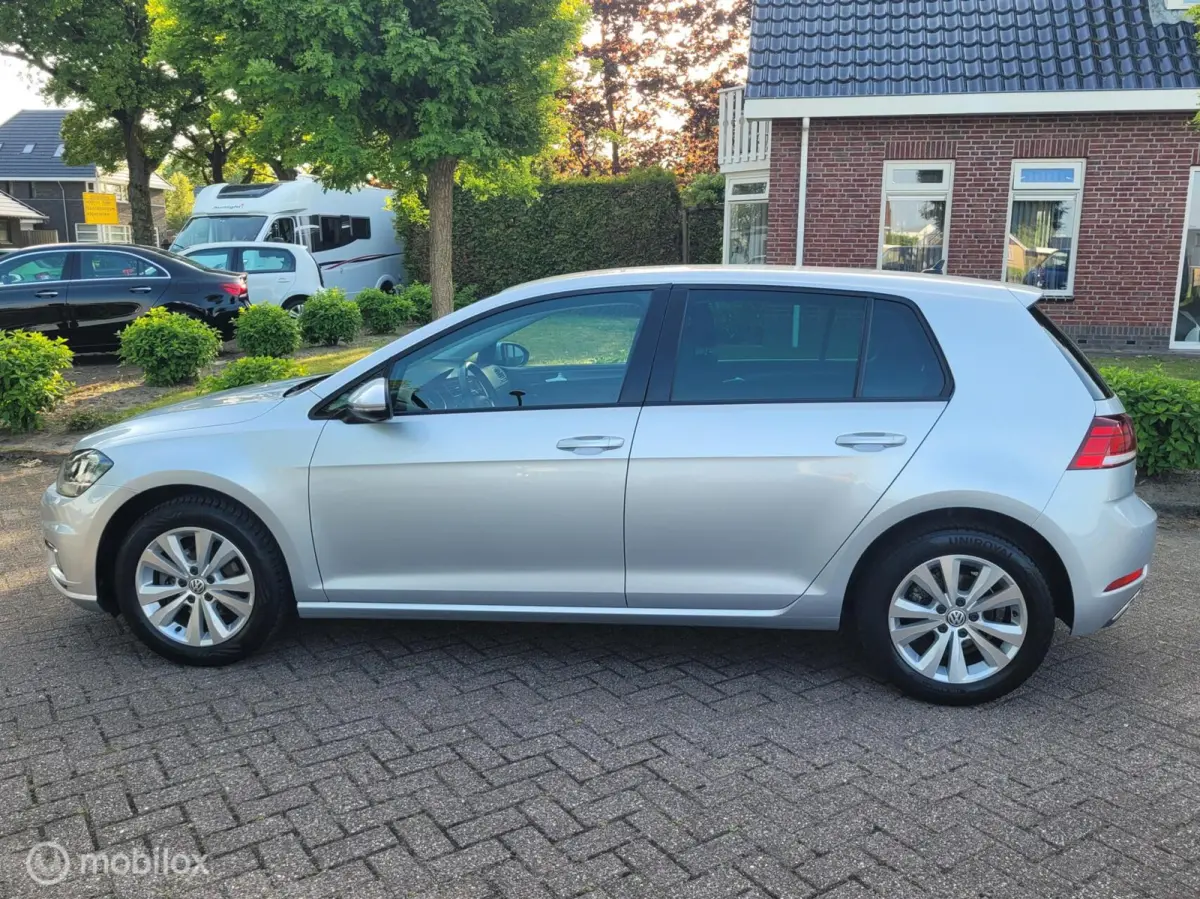 1.0 TSI, Carplay/navi/cruise/clima.