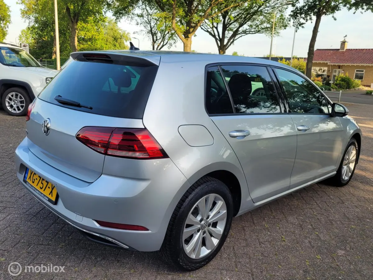 1.0 TSI, Carplay/navi/cruise/clima.