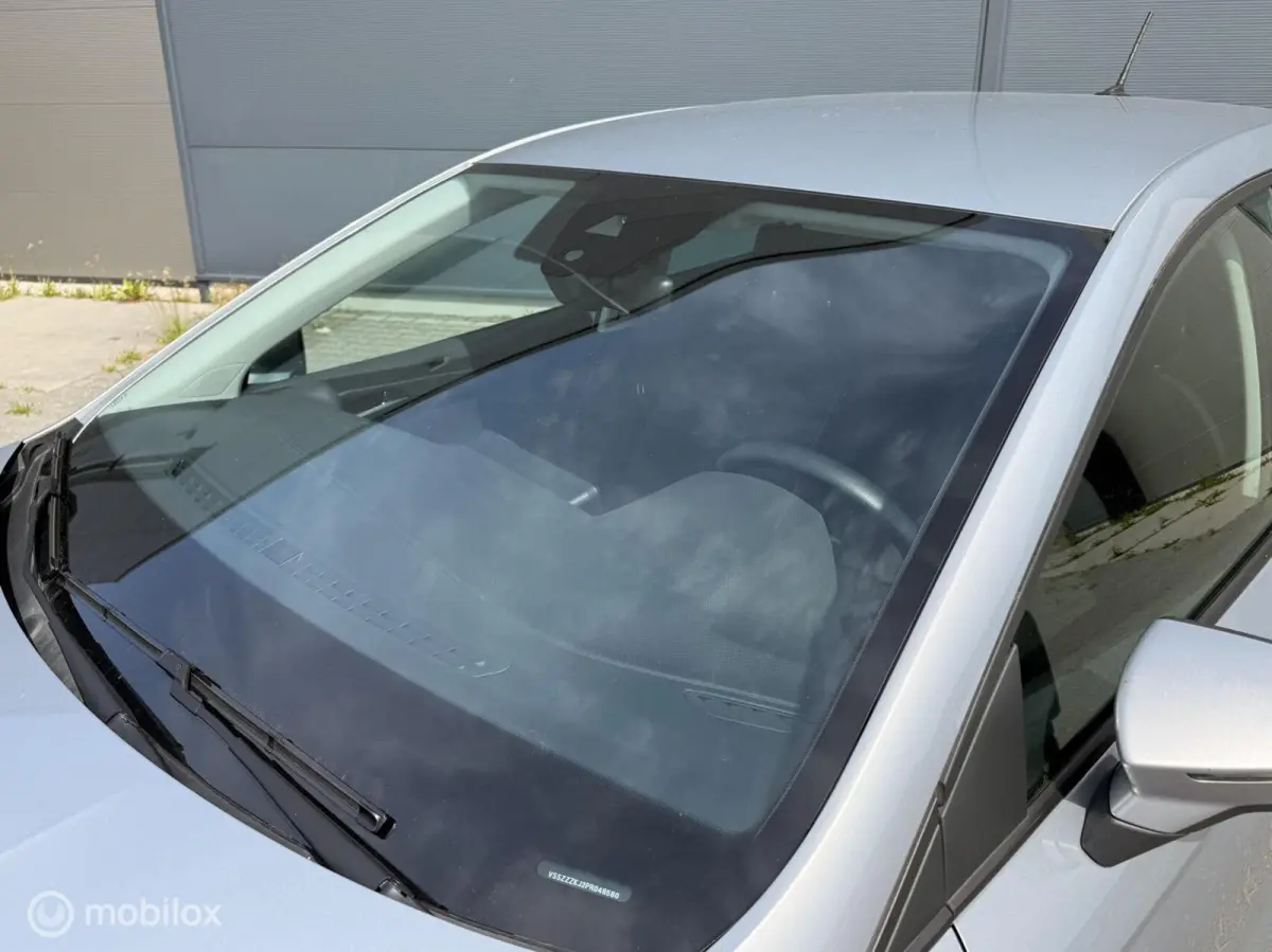 1.0 EcoTSI Style Business Connect | NAP| NL Auto | All Season | 2022 | Incl. BTW