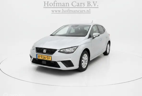 1.0 EcoTSI Style Business Connect | NAP| NL Auto | All Season | 2022 | Incl. BTW