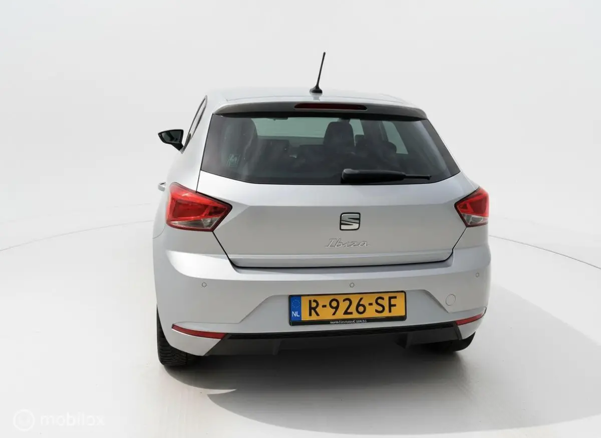 1.0 EcoTSI Style Business Connect | NAP| NL Auto | All Season | 2022 | Incl. BTW