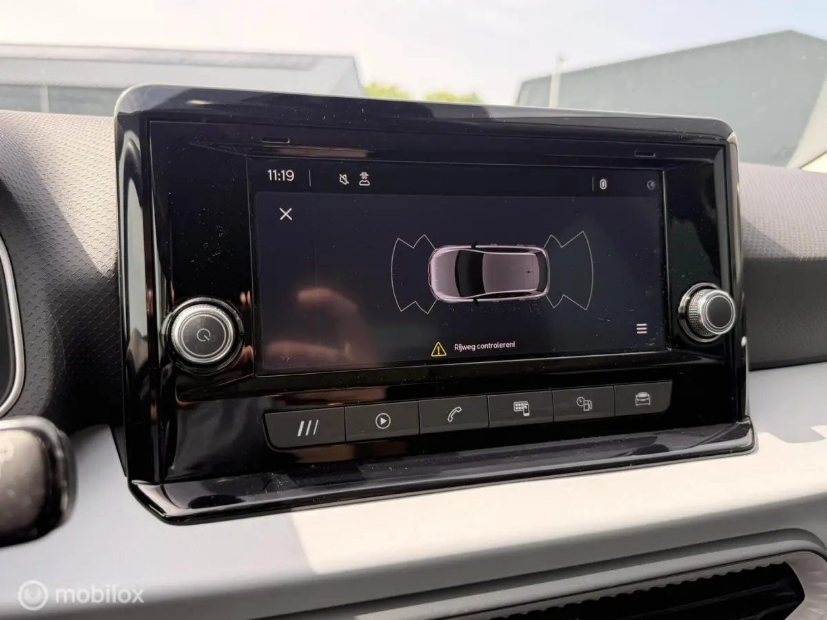 1.0 EcoTSI Style Business Connect | NAP| NL Auto | All Season | 2022 | Incl. BTW