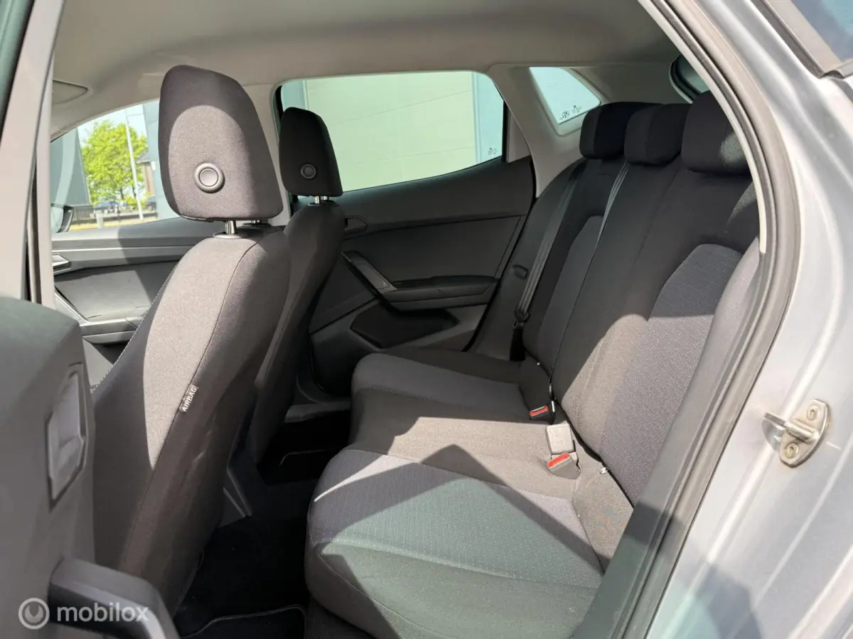 1.0 EcoTSI Style Business Connect | NAP| NL Auto | All Season | 2022 | Incl. BTW