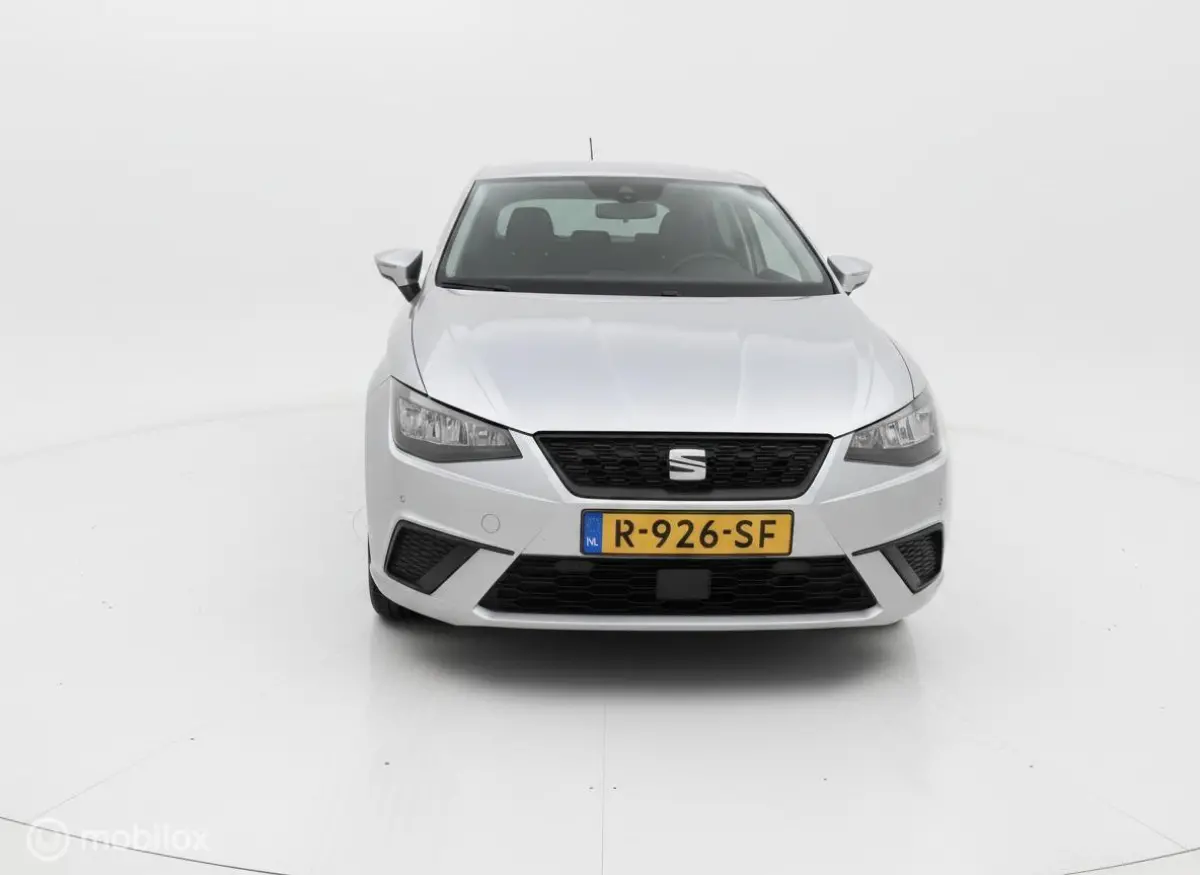 1.0 EcoTSI Style Business Connect | NAP| NL Auto | All Season | 2022 | Incl. BTW