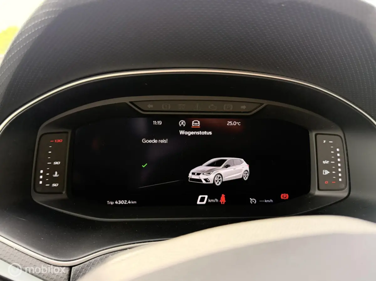 1.0 EcoTSI Style Business Connect | NAP| NL Auto | All Season | 2022 | Incl. BTW