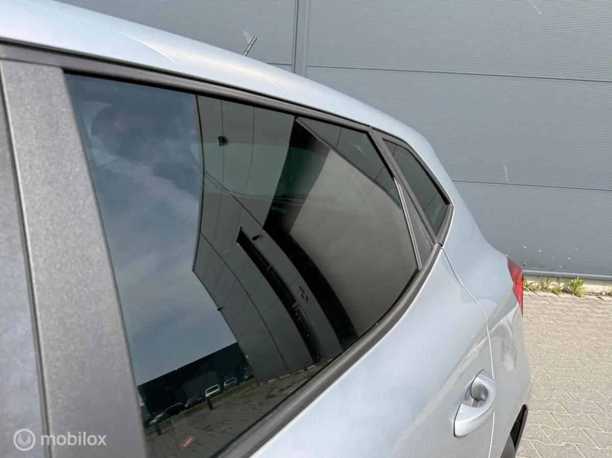 1.0 EcoTSI Style Business Connect | NAP| NL Auto | All Season | 2022 | Incl. BTW