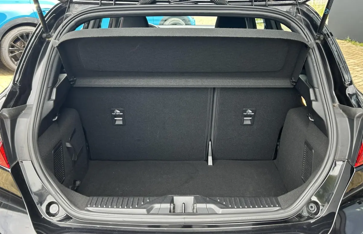 1.0 EcoBoost ST-Line 125PK | 1e Eigenaar | NL AUTO | Zeer Nette Staat | van de Ford Dealer | Navigatie | Cruise Control | Climate Control | Navigatie | 2 Sleutels | APK tot 18-02-2028 |