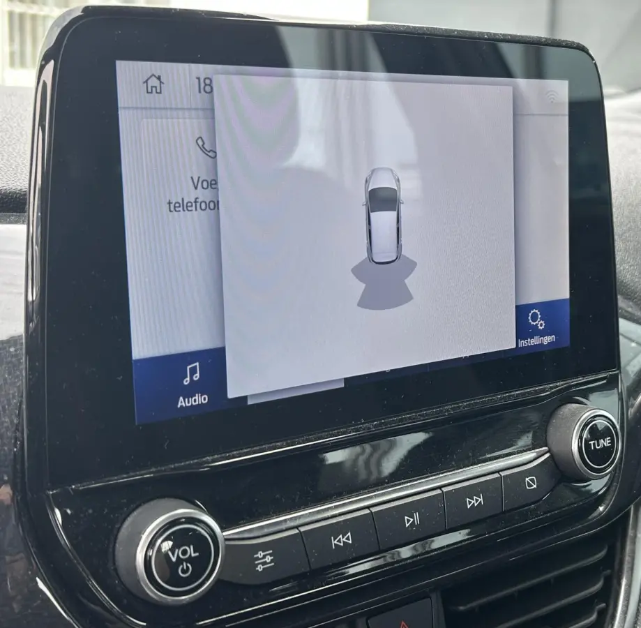 1.0 EcoBoost ST-Line 125PK | 1e Eigenaar | NL AUTO | Zeer Nette Staat | van de Ford Dealer | Navigatie | Cruise Control | Climate Control | Navigatie | 2 Sleutels | APK tot 18-02-2028 |