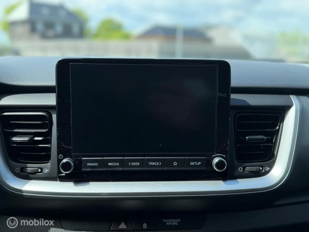 1.0 T-GDi MHEV DynamicLine – NL Auto | CarPlay | Camera | Garantie