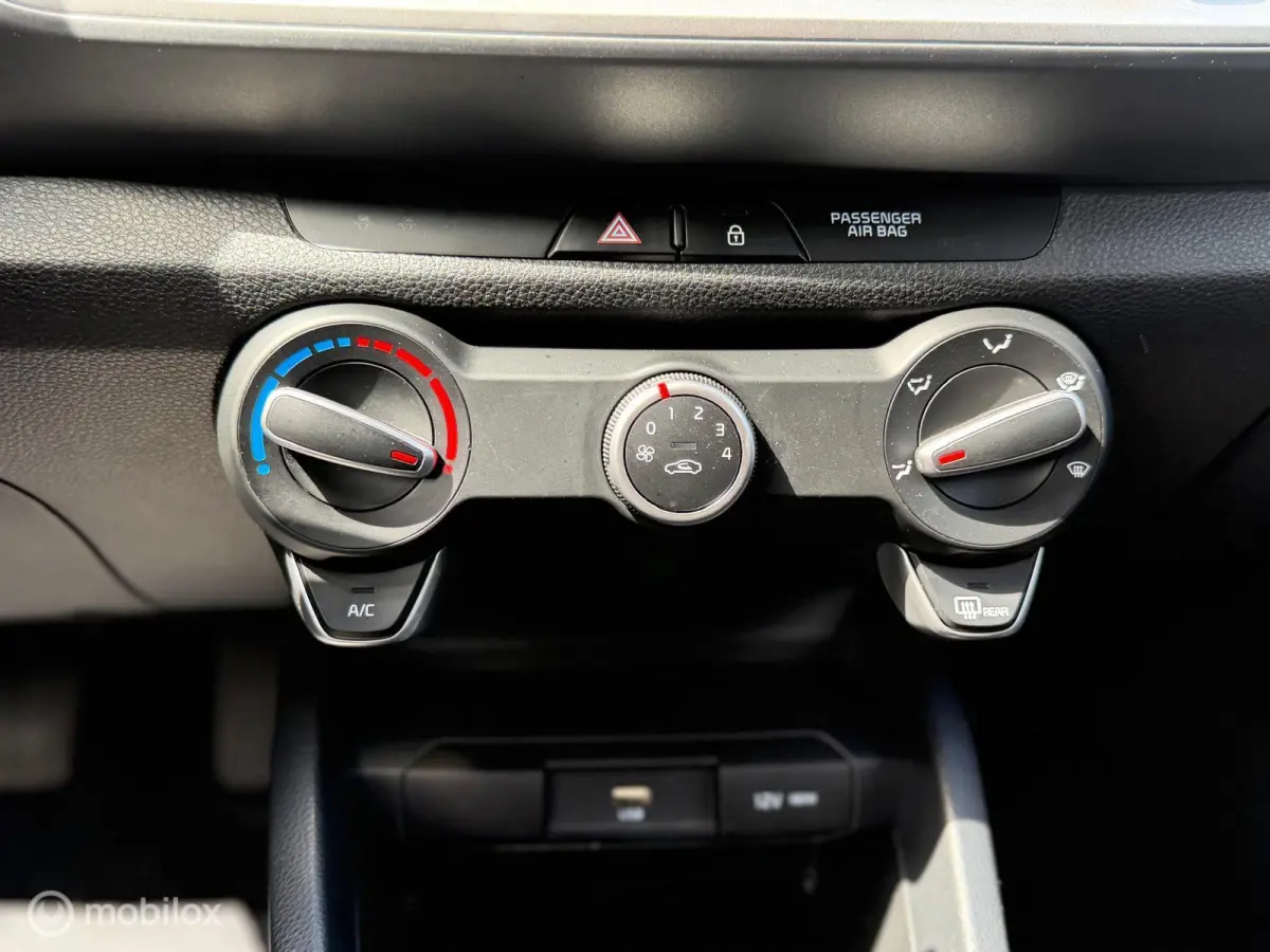1.0 T-GDi MHEV DynamicLine – NL Auto | CarPlay | Camera | Garantie