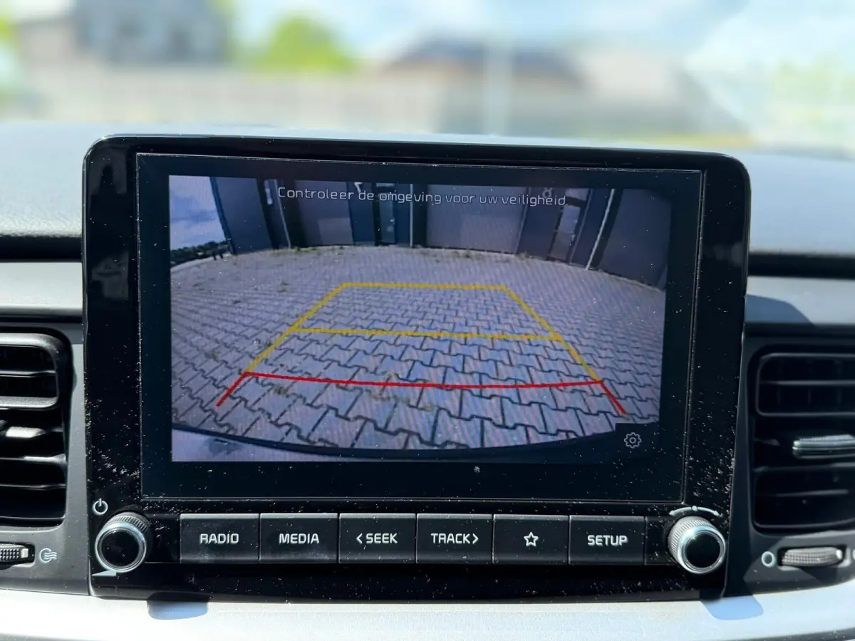 1.0 T-GDi MHEV DynamicLine – NL Auto | CarPlay | Camera | Garantie