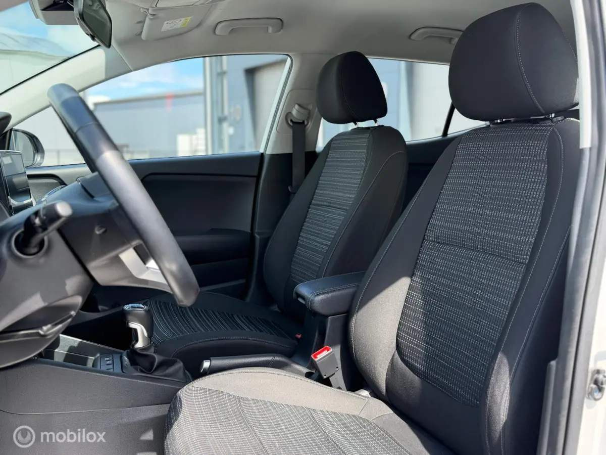 1.0 T-GDi MHEV DynamicLine – NL Auto | CarPlay | Camera | Garantie