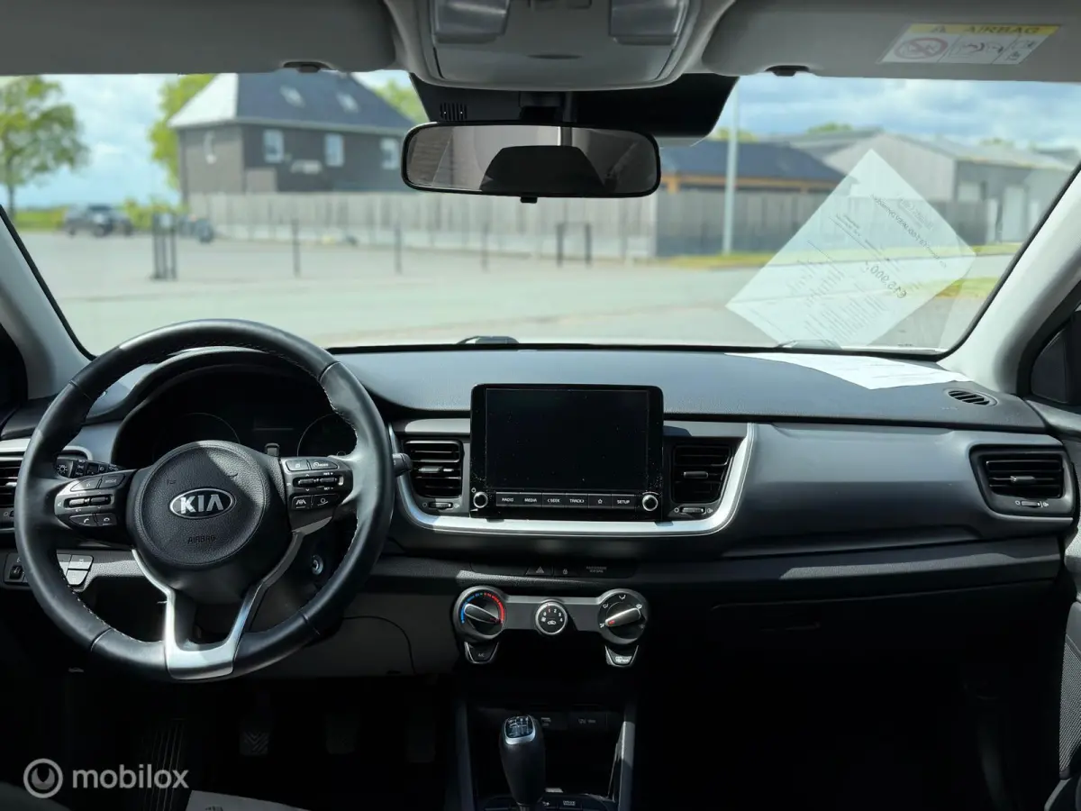 1.0 T-GDi MHEV DynamicLine – NL Auto | CarPlay | Camera | Garantie