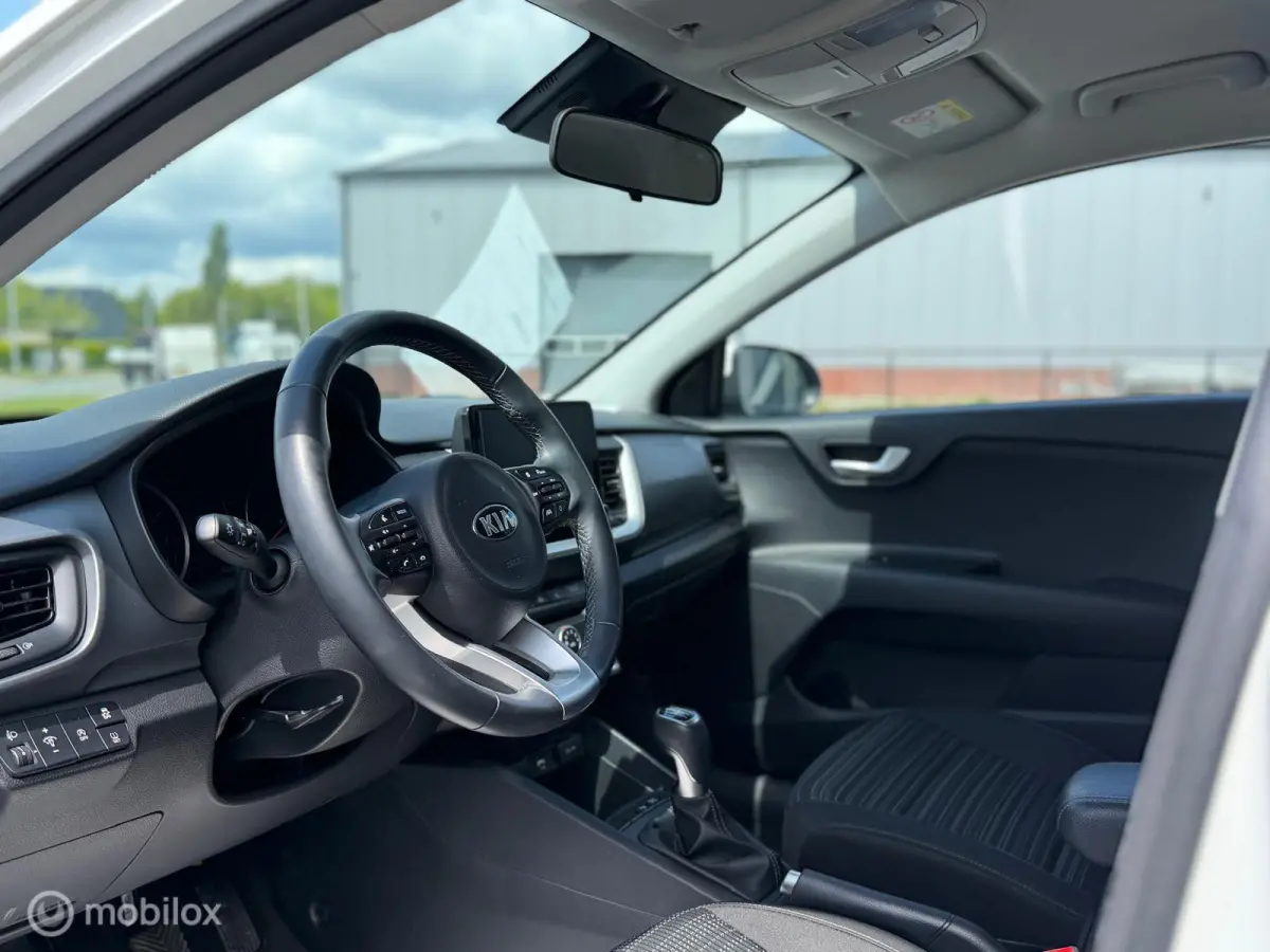 1.0 T-GDi MHEV DynamicLine – NL Auto | CarPlay | Camera | Garantie