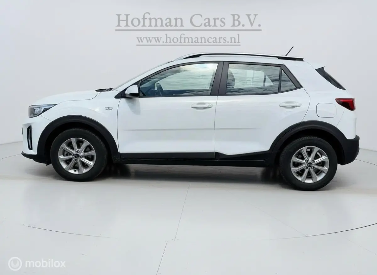 1.0 T-GDi MHEV DynamicLine – NL Auto | CarPlay | Camera | Garantie