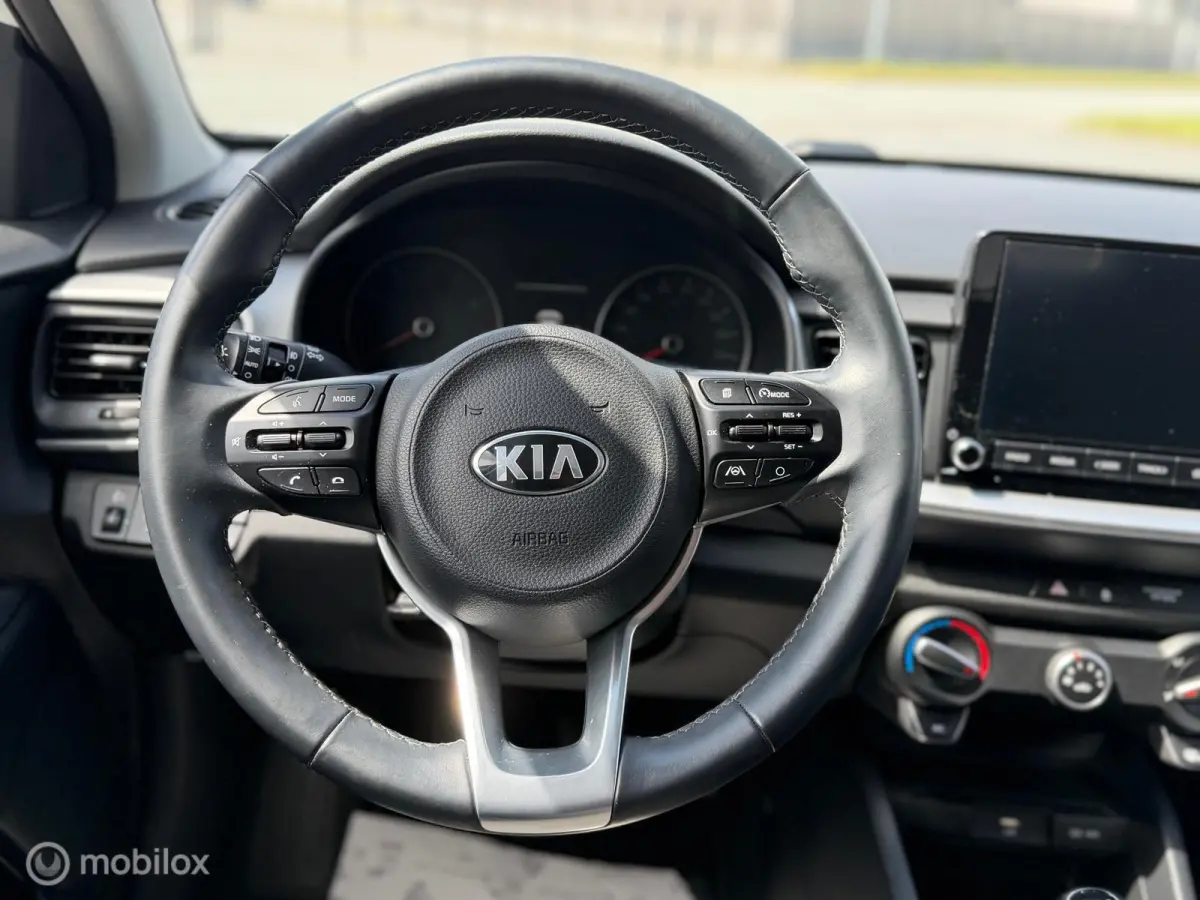 1.0 T-GDi MHEV DynamicLine – NL Auto | CarPlay | Camera | Garantie