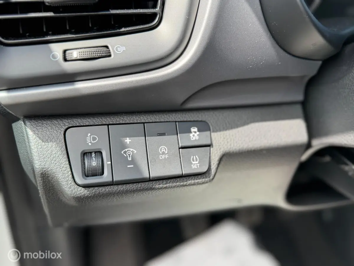 1.0 T-GDi MHEV DynamicLine – NL Auto | CarPlay | Camera | Garantie
