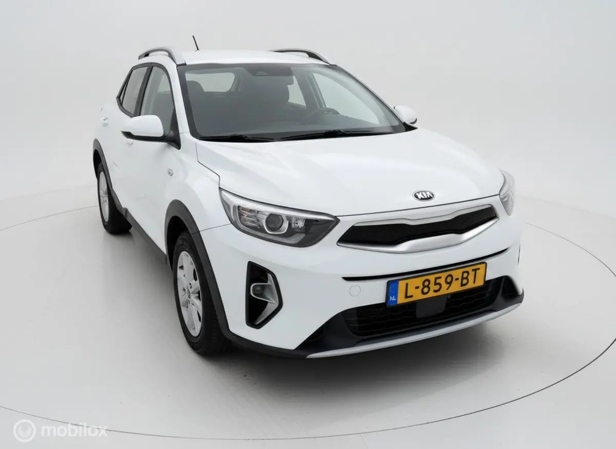 1.0 T-GDi MHEV DynamicLine – NL Auto | CarPlay | Camera | Garantie