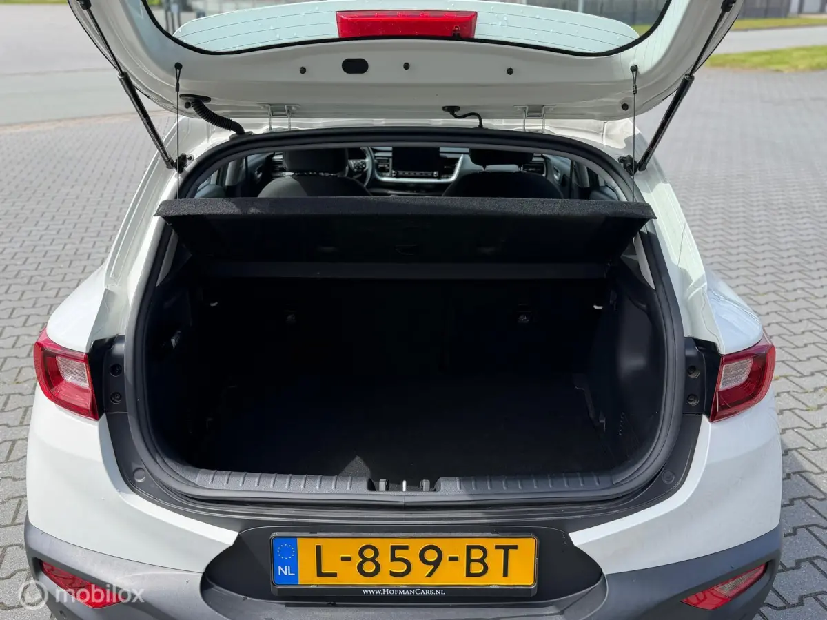 1.0 T-GDi MHEV DynamicLine – NL Auto | CarPlay | Camera | Garantie